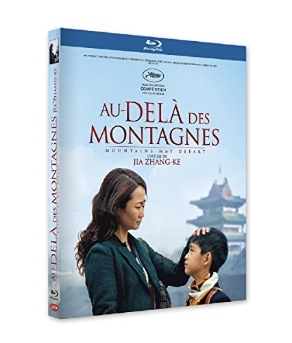 Au-delà des montagnes [Francia] [Blu-ray] - Amazon Espagne à 14.87€