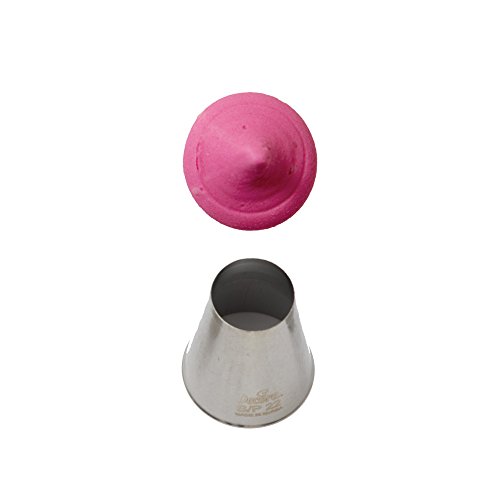 Decora 0263508 Cornetto Blisterato Liscio 22 - Sports & Fitness Amazon Italy à 3.05€