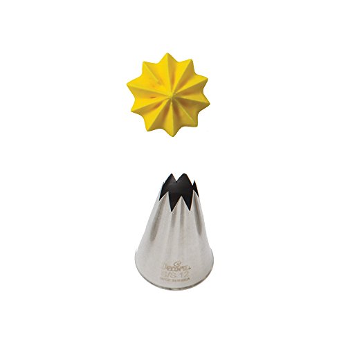 Decora 0263521 Cornetto Blisterato Stella 13 - Sports & Fitness Amazon Italie à 3.05€