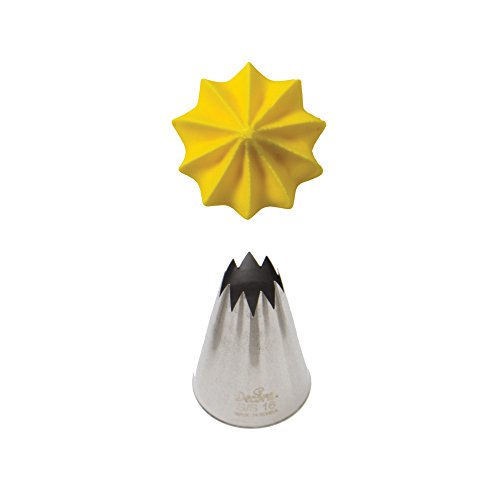 Decora 0263524 Cornetto Blisterato Stella 16 - Sports & Fitness Amazon Italie à 3.05€