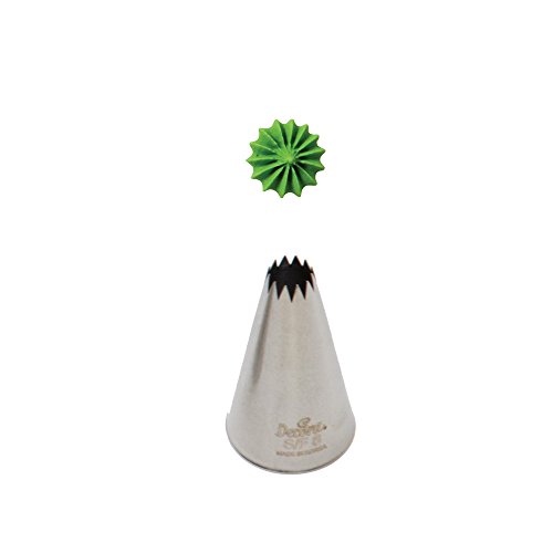 Decora 0263535 TÜLLE S/F8 IM BLISTERPACK - Maison & Cuisine Amazon Allemagne à 6.81€