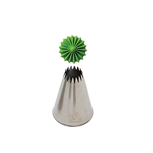 Decora 0263541 Cornetto Blisterato Stella Francese 14 - Sports & Fitness Amazon Italy à 3.05€