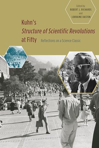 Kuhn's Structure of Scientific Revolutions at Fifty:... - Bricolage & Outils Amazon Royaume-Uni à 2.99€