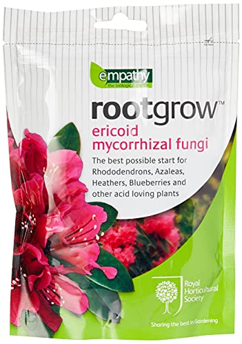 Empathy rootgrow ericoid – Micorrizas 200 g - Nouvelle promo Amazon à 8.67€