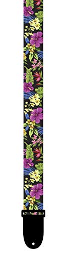 PERRIS LEATHERS UKLPCP-6670 Polyester Ukulele Straps... - High-Tech & Électronique en promo à 16.80€