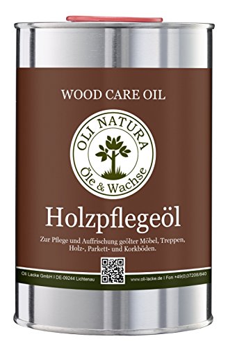 OLI NATURA Öle & Wachse A01395_RF OLI-NATURA Aceite para... - Auto & Moto Amazon Espagne à 17.38€