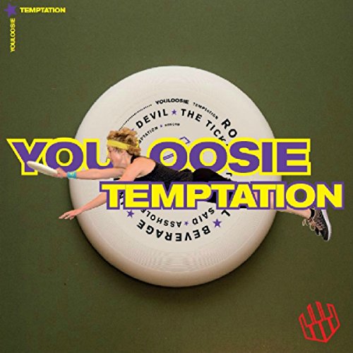 Temptation en promo sur Amazon