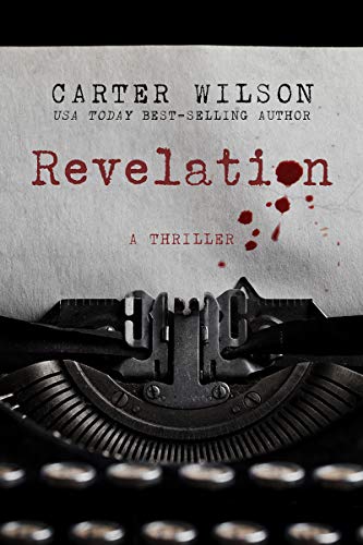 Revelation: A Thriller en promo sur Amazon