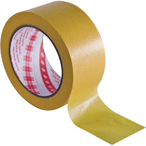 Scotch 2443650 Ruban Adhésif de Masquage Papier Lisse 36 mm... en promo à 33,55€ (-52%) sur Amazon FR
