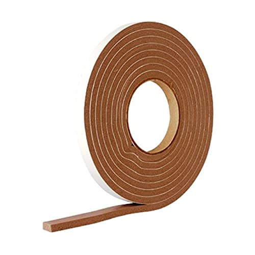 Bulk Hardware BH04521 Bande anti courant d'air en Mousse... - Amazon France à 8.70€