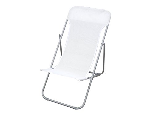 Linea Garden Friend S1622036, Bianco, 99 x 45 x 70 cm - Jardin & Extérieur Amazon Espagne à 17.28€