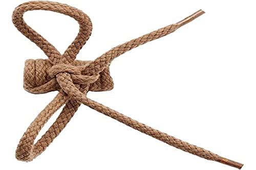 SAPHIR Cordones de zafiro (90 cm), color beige - Mode & Vêtements Amazon Espagne à 4.45€