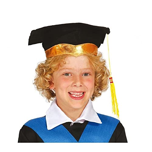 Guirca Fiestas GUI13318 - Sombrero de estudiante para niños - Jouets & Jeux en promo à 9.49€