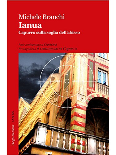 Ianua (I luoghi del delitto) - Maison & Cuisine en promo à 3.63€
