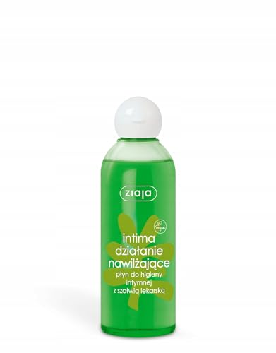 Liquido per l'igiene intima, 200 ml di salvia - Santé & Bien-être Amazon Italie à 2.83€