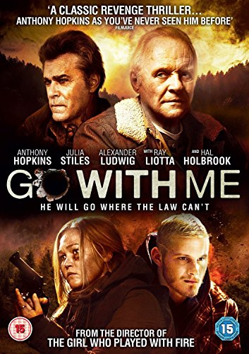 Go With Me [DVD] - Amazon Espagne à 5.60€