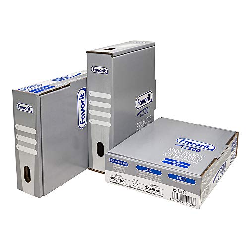 Favorit 382766 Envelope A Drilling - Bricolage & Outils en promo à 12.03€