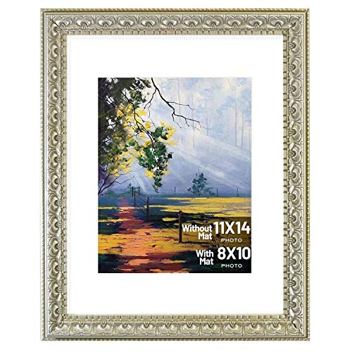 Golden State Art, 11 x 14 Ornate Finition Cadre photo... en promo à 41,23€ (-40%) sur Amazon FR