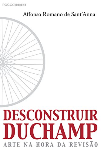 Desconstruir Duchamp: Arte na hora da revisão (Portuguese... - Bricolage & Outils en promo à 1.07€