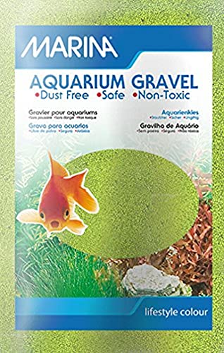 Marina Sable Microbille pour Aquariophilie Anis 1 kg - Animalerie Amazon France à 9.67€