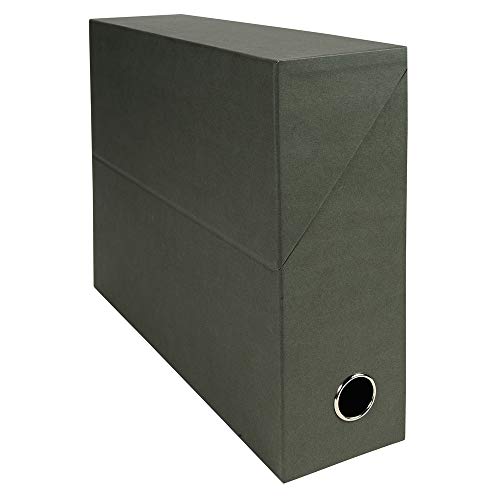 Exacompta 83133E Scatola per progetti Dorso 90mm NATURAL... - Pet Supplies Amazon Italy à 54.53€