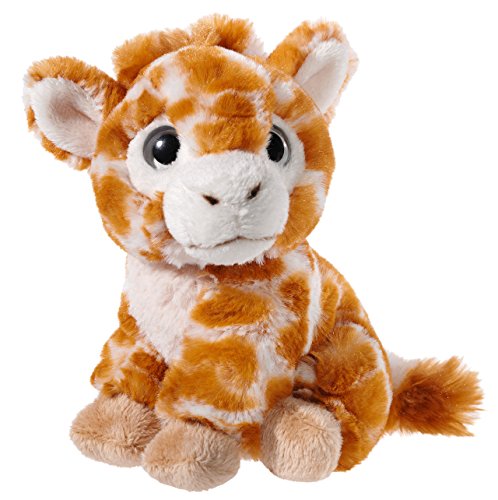 Heunec 275478 tacheté – Mini Mi Girafe, Original - Jouets & Jeux Amazon France à 10.83€