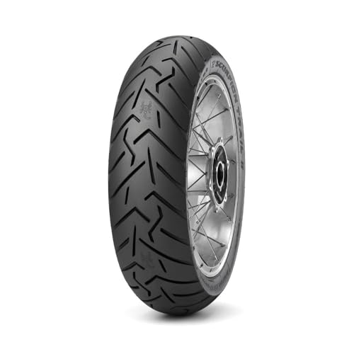 Pirelli 2526900 Pneumatico Moto Scorpion TRAIL II - Auto & Moto Amazon Italie à 118.08€