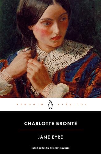 Jane Eyre (Los mejores clásicos) (Spanish Edition) - Maison & Cuisine Amazon Italie à 3.99€