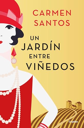 Un jardín entre viñedos (Spanish Edition) - Maison & Cuisine en promo à 2.99€