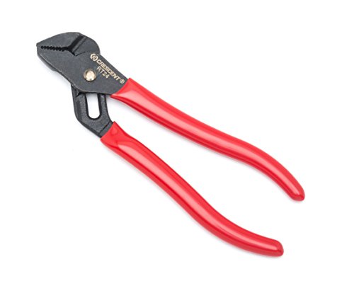 Crescent Rt24cvs Cresent 4–1/5,1 cm Mini pince à rainure et... - Bricolage & Outils en promo à 16.39€