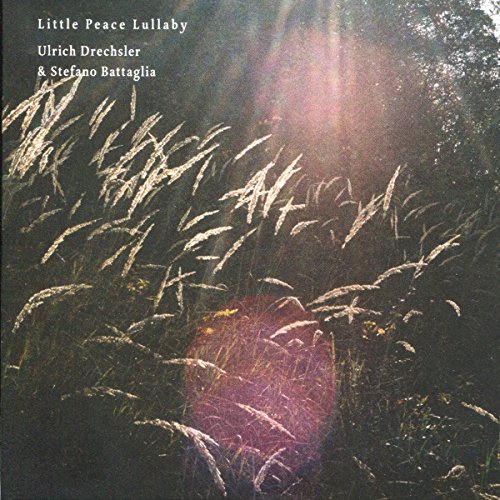 Little Peace Lullaby - Maison & Cuisine Amazon Allemagne à 20.67€