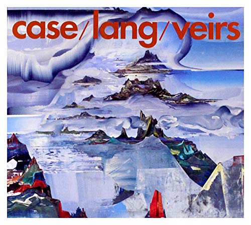 Case/Lang/Veirs - Musique & Instruments Amazon Allemagne à 14.68€
