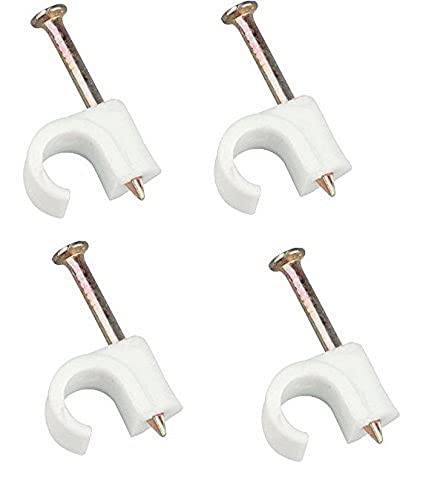 Bulk Hardware BH03749 Cavallotto Serracavo per Cavo... - Amazon Italy à 5.03€