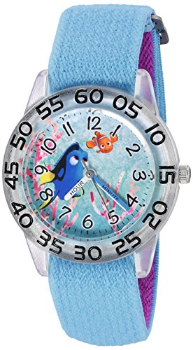 Disney Montre W003016 - Bijoux & Montres en promo à 29.80€