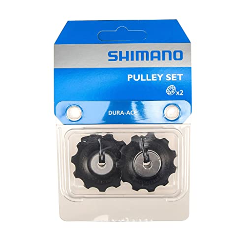 SHIMANO Unisex Y5x098140 Bike Parts, Standard, One UK - Sports & Fitness Amazon UK à 15.17€