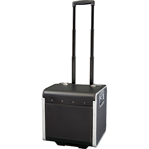 ALASSIO Maletín Perugia de Piel sintética, Negro, Aprox. 37... - Maison & Cuisine en promo à 158.74€