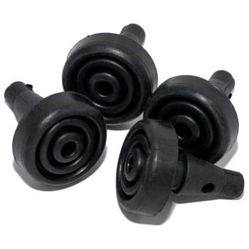 GIVI Z2710 Sra/E251/M7 Lot de 4 Bouchons en Caoutchouc... en promo à 2,53€ (-64%) sur Amazon FR