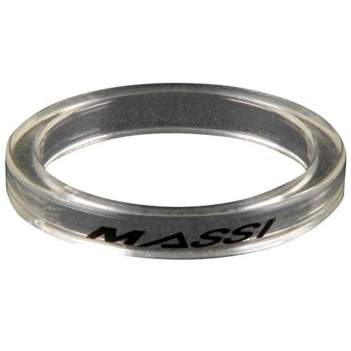 Massi – Spear. Direc. 1 – 1/8nylon transp. 5 mm (4U) - Amazon Allemagne à 4.99€
