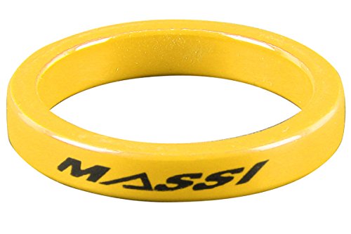 Massi - Séparé. Direc. 1" Rouge 5 mm (4U) - Mode & Vêtements Amazon France à 5.00€
