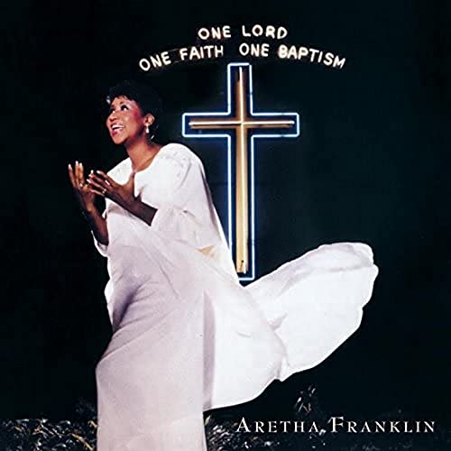 One Lord One Faith One Baptism (2CD) - Amazon Espagne à 6.93€