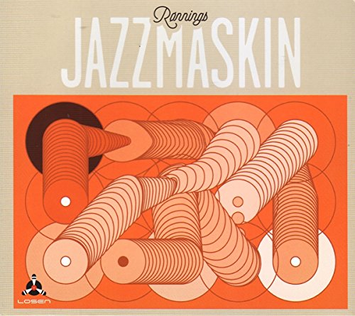 Jazzmaskin - Musique & Instruments Amazon Allemagne à 12.95€