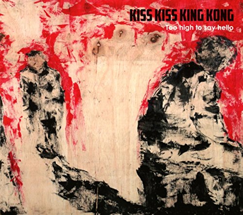 Too High To Say Hello - Musique & Instruments Amazon Royaume-Uni à 2.54€