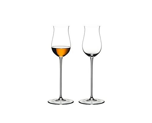 RIEDEL 6449/71 Veritas Spirits (Coffret de 2 Coupes) - Maison & Cuisine Amazon France à 54.06€