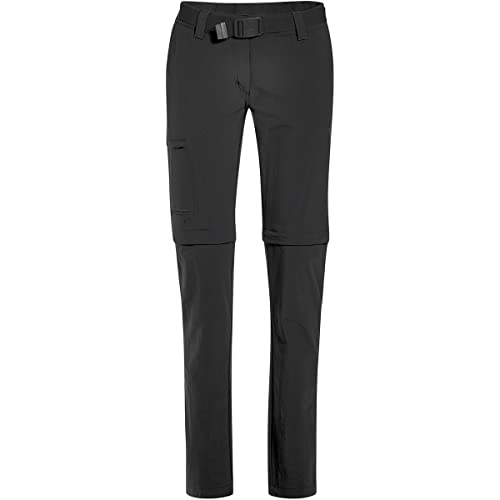 maier sports Inara Slim Zip, Pantaloni da Trekking da... - Sports & Fitness Amazon Italie à 78.43€