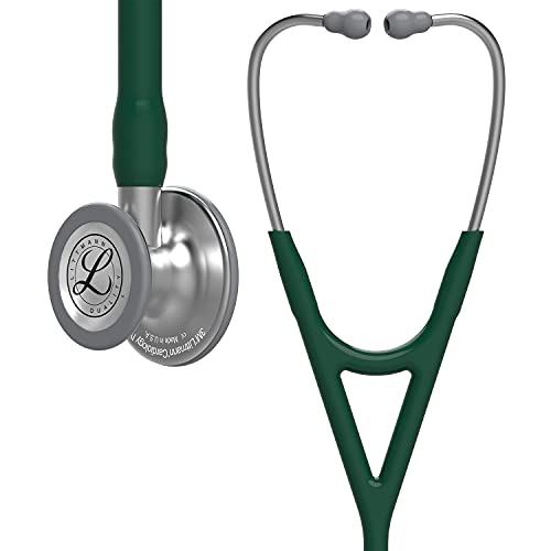 3M Littmann Cardiology IV Diagnostic Stethoscope... - Maison & Cuisine Amazon Royaume-Uni à 78.00€