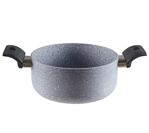 BEPER PE.120 Casserole Diamètre 20 Made in Italy Collection... - Maison & Cuisine Amazon France à 16.98€