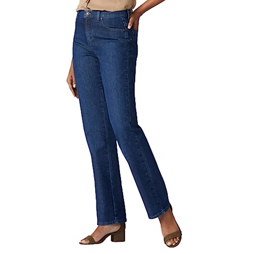 Lee Pantalones Vaqueros para Mujer., Meridian, 38 - Home & Kitchen Amazon Spain à 49.07€