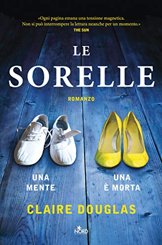 Le sorelle (Italian Edition) - Livres & eBooks Amazon Espagne à 1.49€