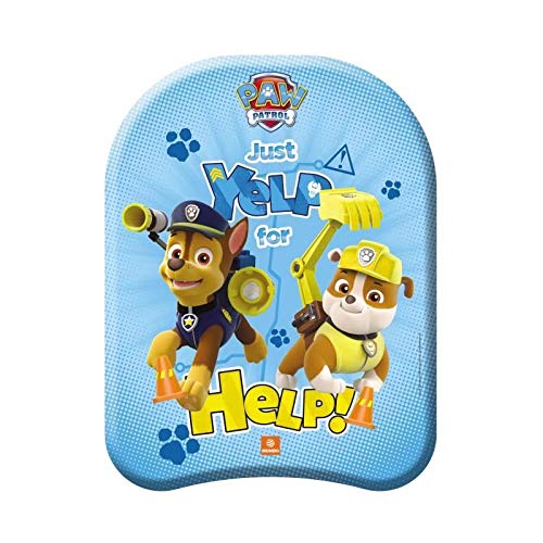 KICK BOARD PAW PATROL - Mondo Toys - Paw Patrol - Jeux... - Jouets & Jeux Amazon France à 9.90€