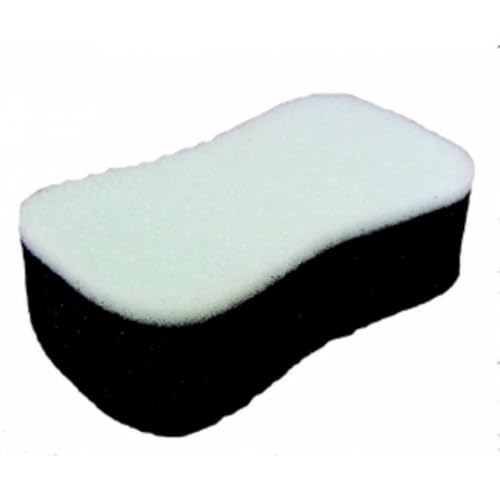 K2 M462 Esponja negro/blanco - Bon plan à 4.49€